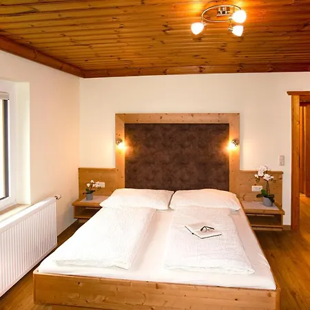 Appartamento Haus Am Lift Kleinarl Esterno foto