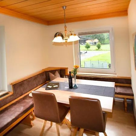 Appartamento Haus Am Lift Kleinarl Esterno foto