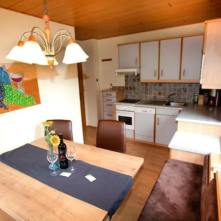 Appartamento Haus Am Lift Kleinarl Esterno foto