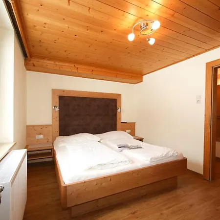 Appartamento Haus Am Lift Kleinarl Esterno foto