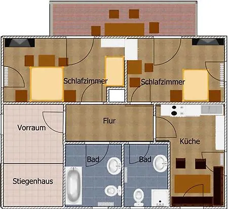 Appartamento Haus Am Lift Kleinarl Esterno foto