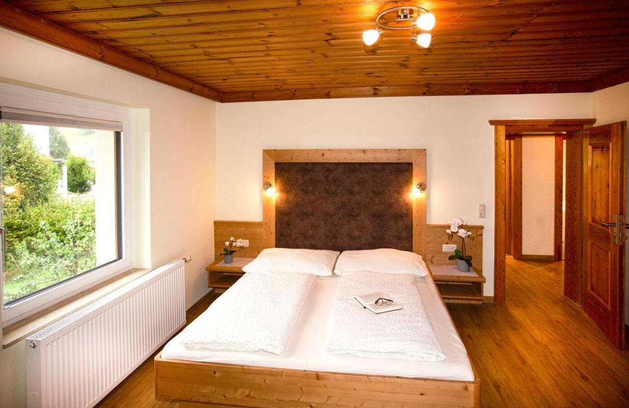Haus Am Lift Kleinarl
