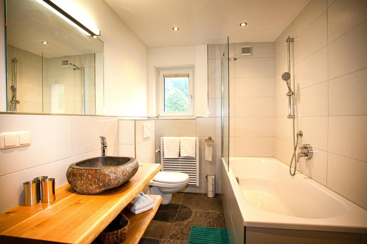 Apartment Haus Am Lift *