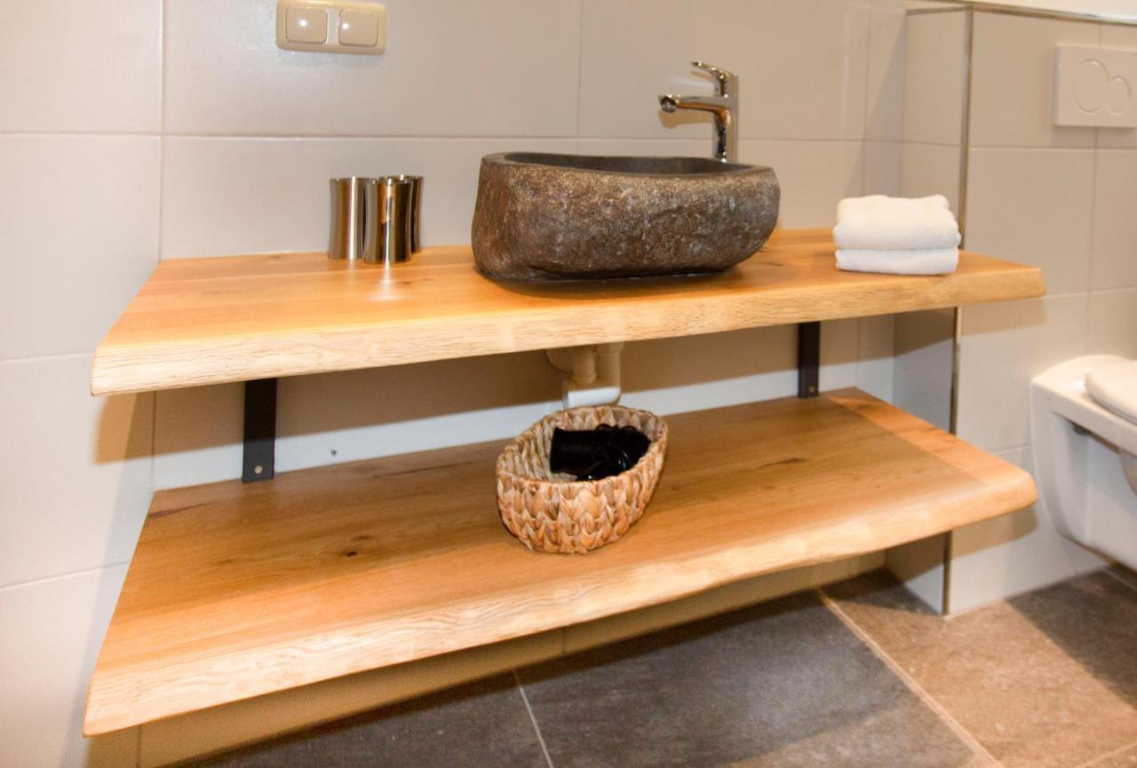 Haus Am Lift Apartment *