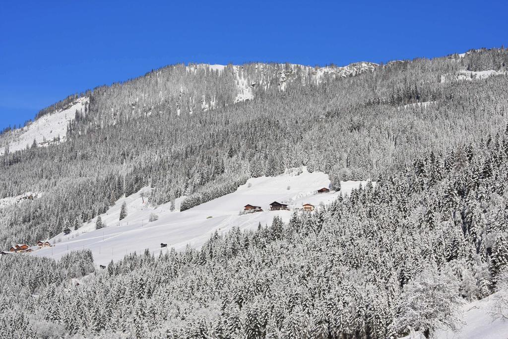 Apartment Haus Am Lift Kleinarl